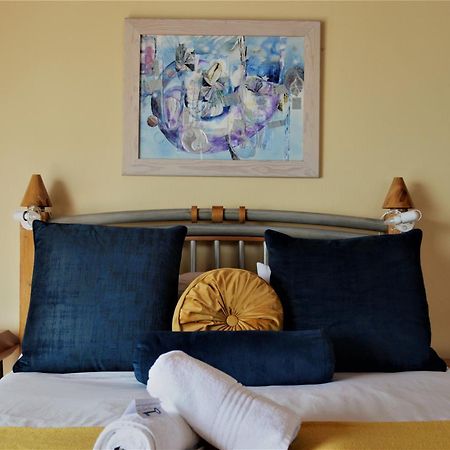 Point Village Guest House Mossel Bay Esterno foto