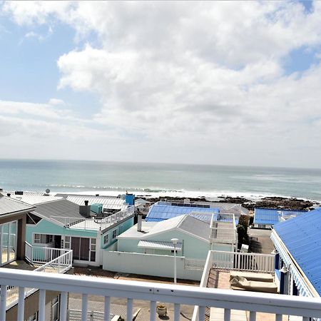 Point Village Guest House Mossel Bay Esterno foto
