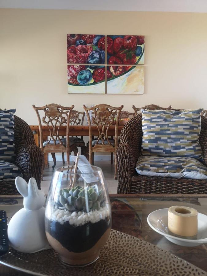 Point Village Guest House Mossel Bay Esterno foto
