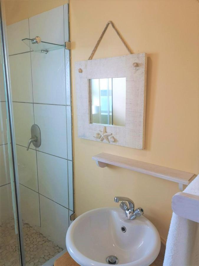 Point Village Guest House Mossel Bay Esterno foto