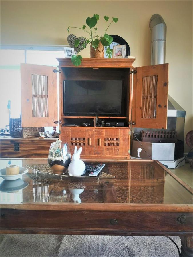 Point Village Guest House Mossel Bay Esterno foto