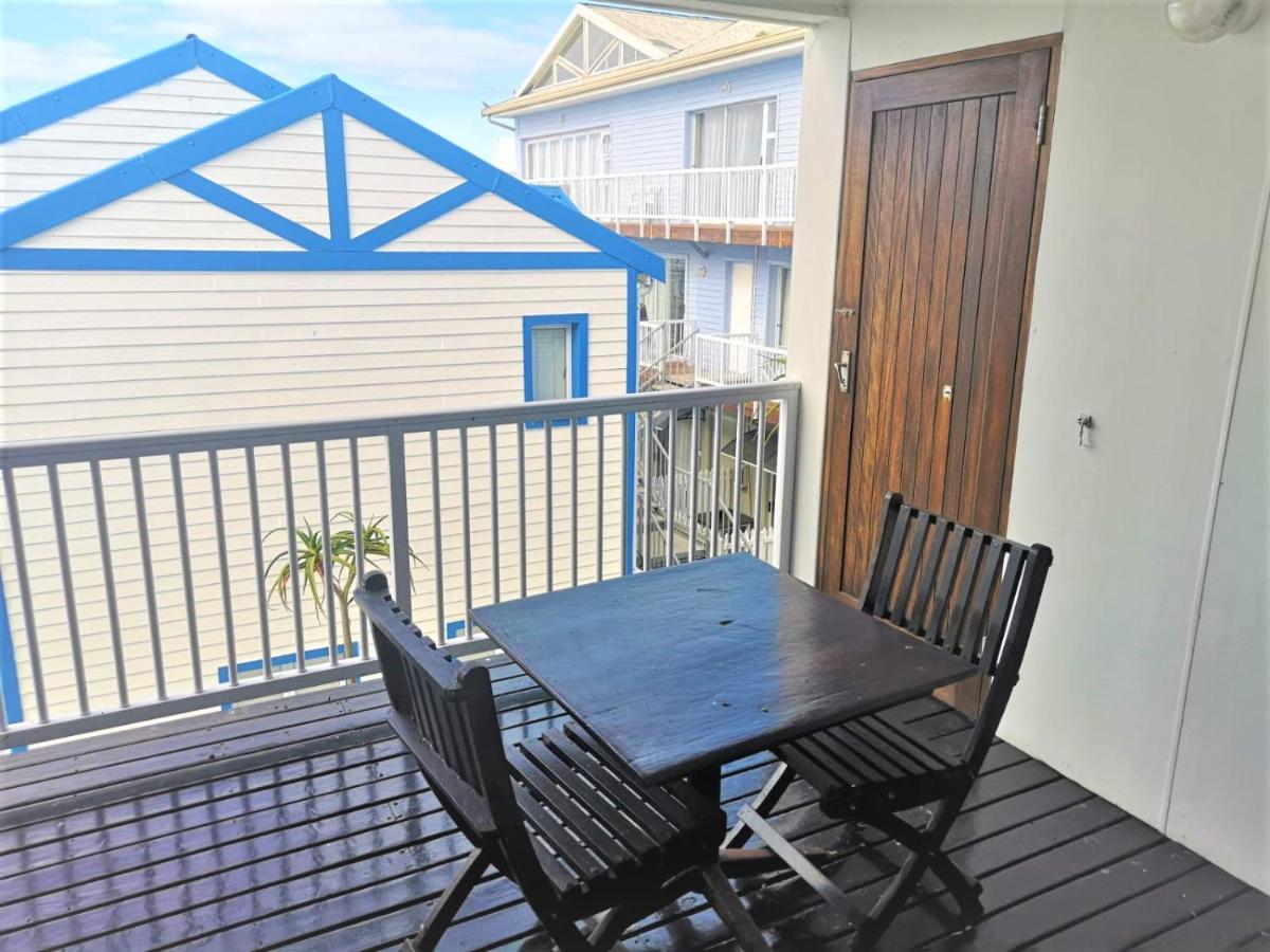 Point Village Guest House Mossel Bay Esterno foto
