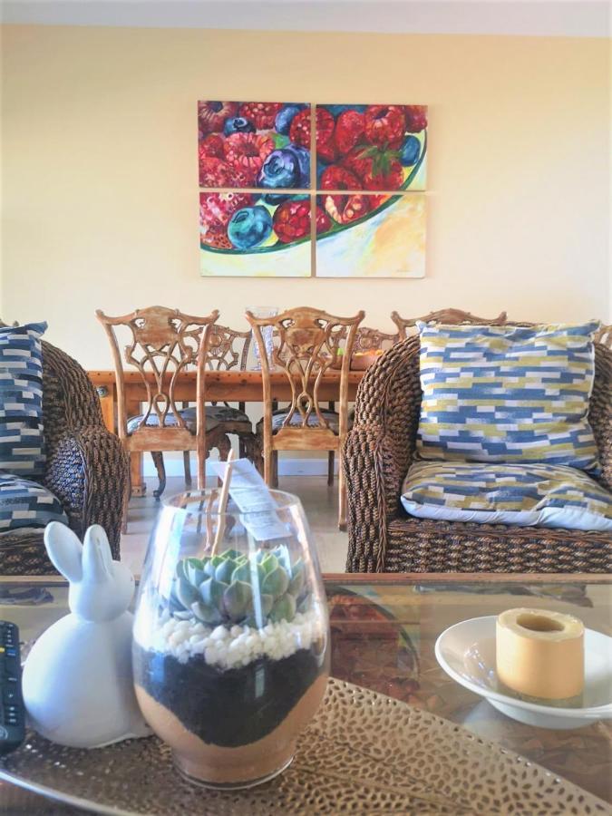 Point Village Guest House Mossel Bay Esterno foto