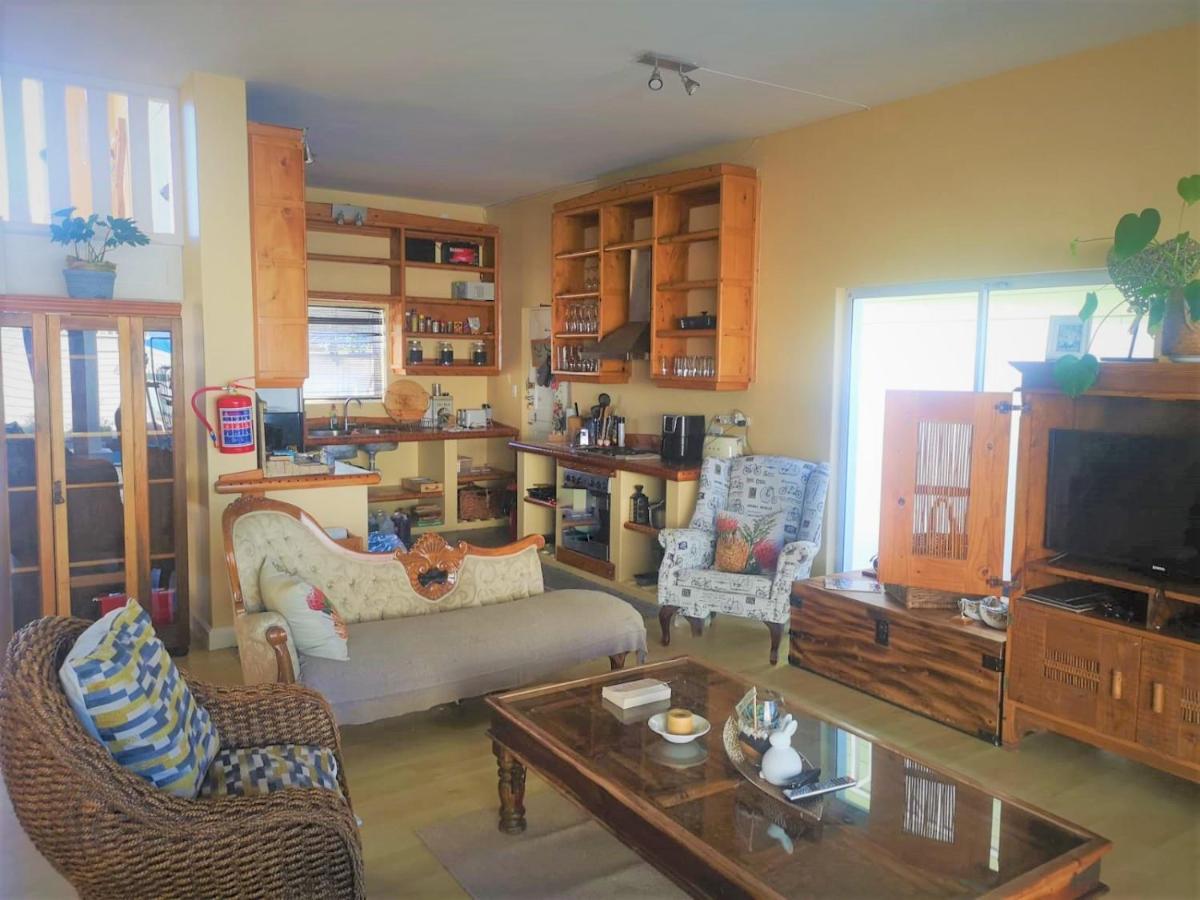 Point Village Guest House Mossel Bay Esterno foto