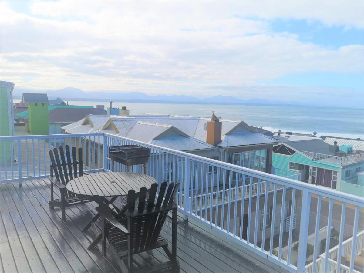 Point Village Guest House Mossel Bay Esterno foto
