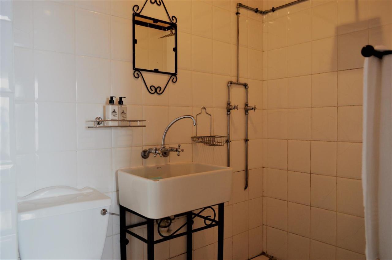 Point Village Guest House Mossel Bay Esterno foto
