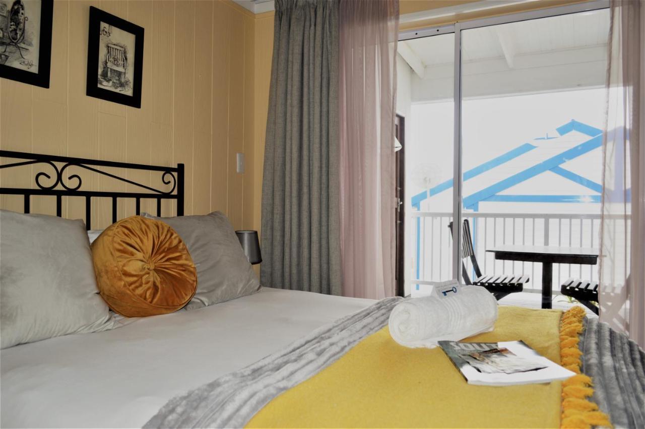 Point Village Guest House Mossel Bay Esterno foto