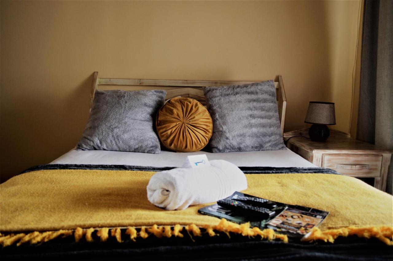 Point Village Guest House Mossel Bay Esterno foto