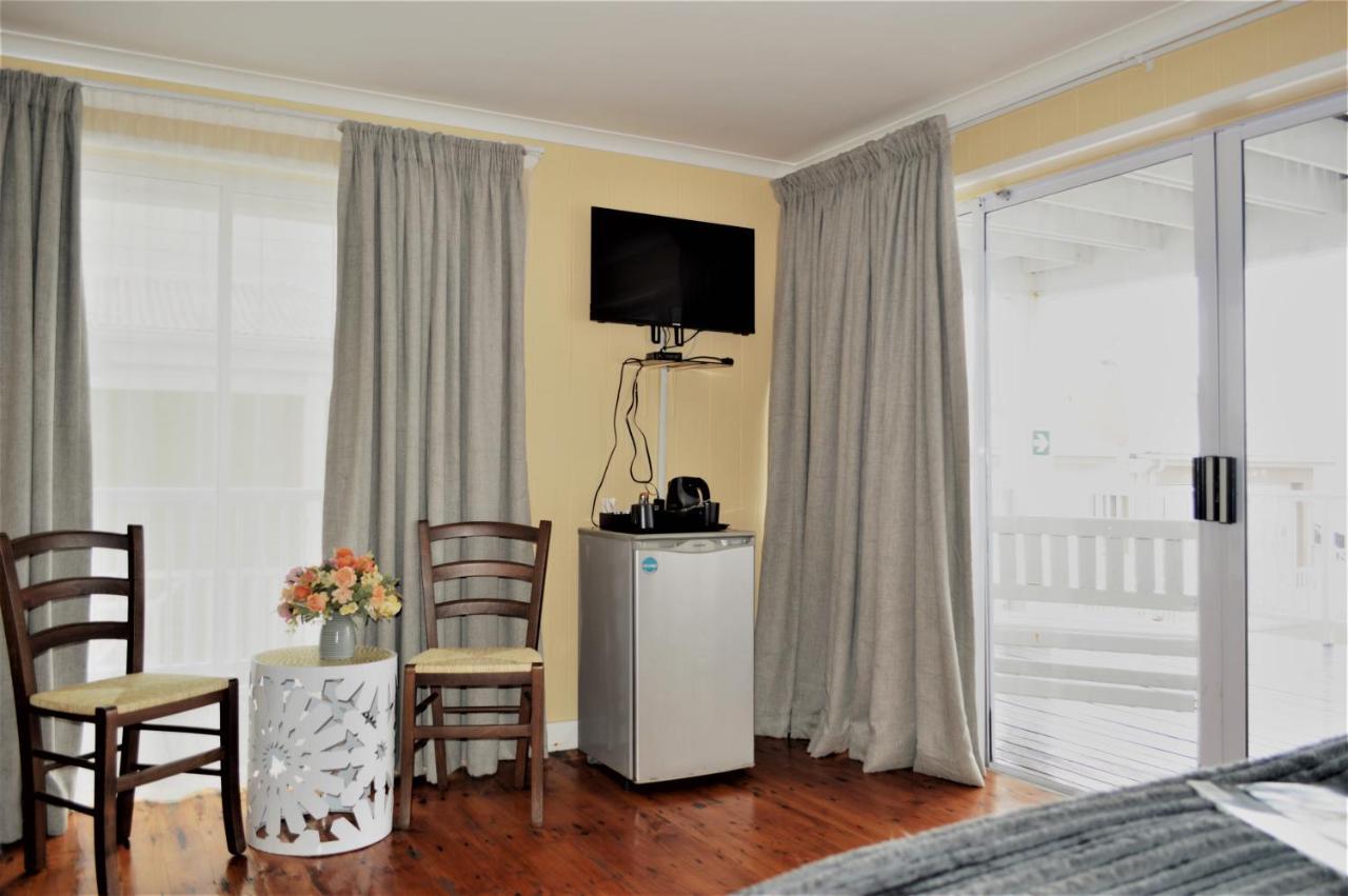 Point Village Guest House Mossel Bay Esterno foto