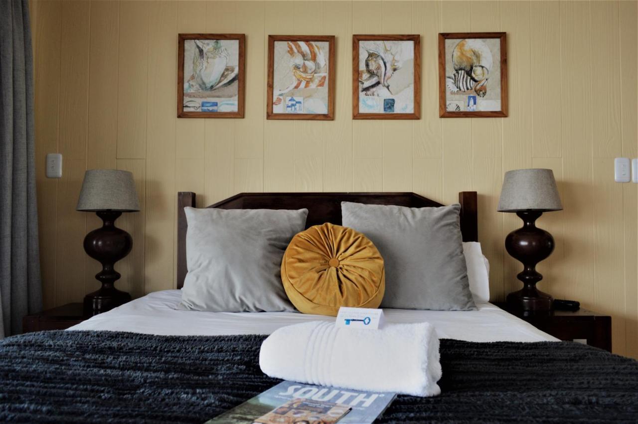 Point Village Guest House Mossel Bay Esterno foto