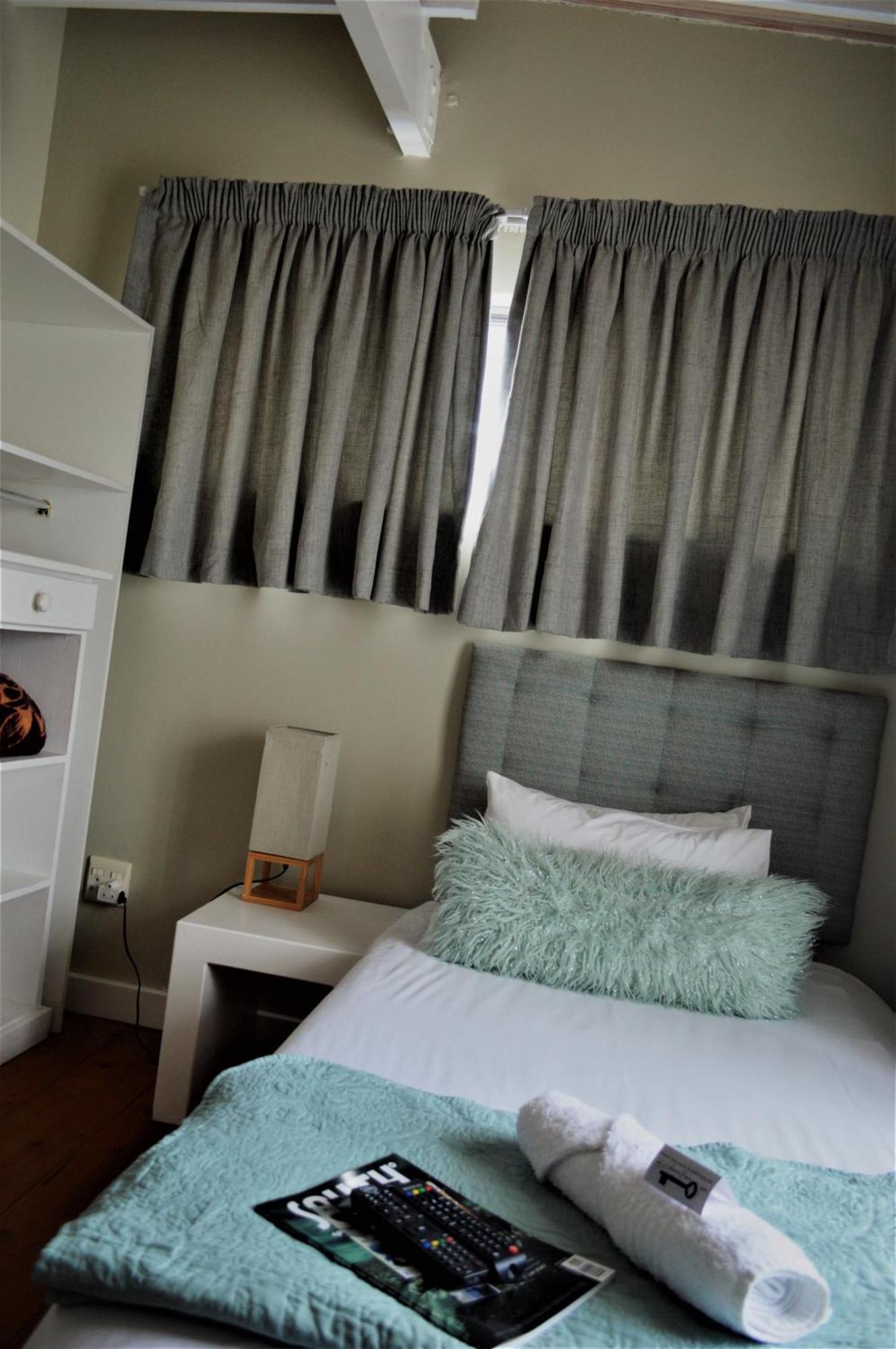 Point Village Guest House Mossel Bay Esterno foto
