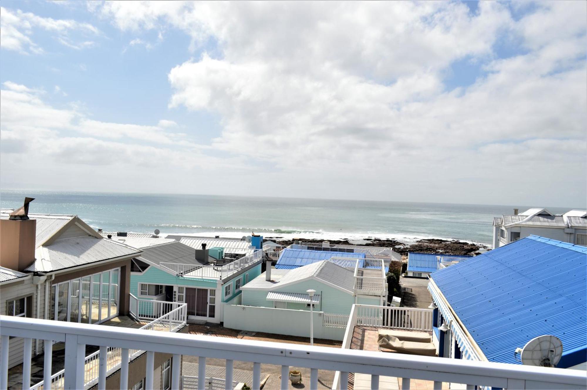 Point Village Guest House Mossel Bay Esterno foto