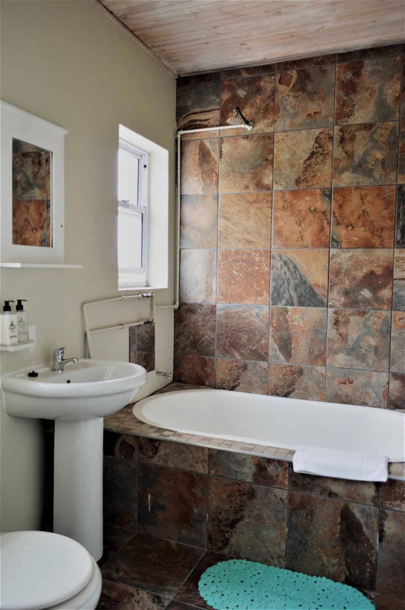 Point Village Guest House Mossel Bay Esterno foto